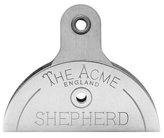 Shepherds Whistle metal - Sportinglife Turangi